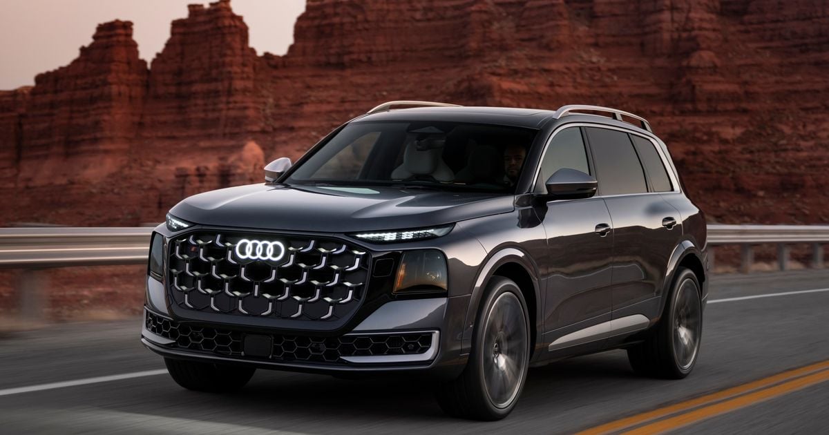 2027 Audi Q9 All new Flagship SUV Revealed As Audi s Largest Model Yet 2027-audi-q9-all-new-flagship-suv-revealed-as-audi-s-largest-model-yet