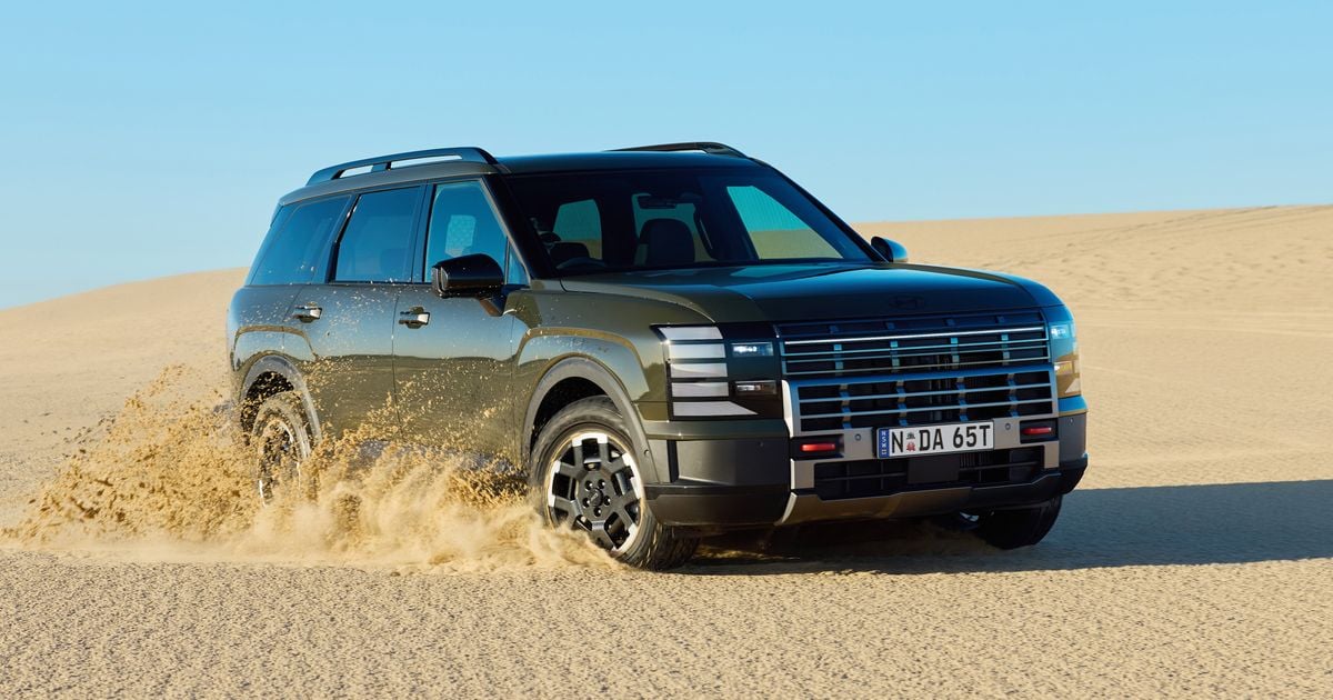 2027 Hyundai Palisade price and specs: Rugged XRT Pro joins the lineup