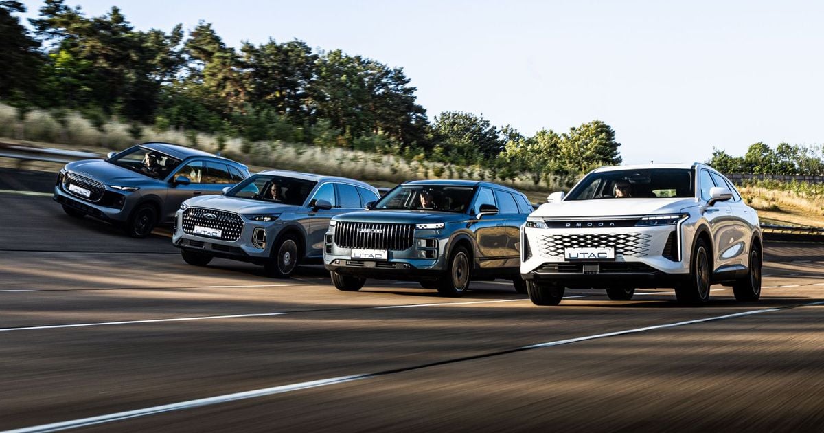 Chery says the cost of setting up yet another brand in Australia is worth it