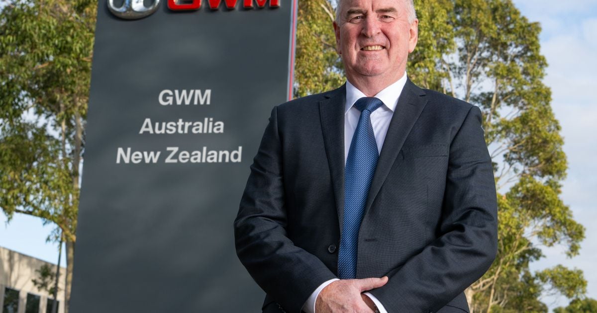 Expert Insights: Q&A with GWM Australia chief operating officer John Kett Expert Insights: Q&A with GWM Australia chief operating officer John Kett