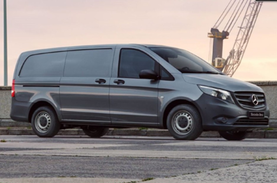 2020 MercedesBenz Vito Tourer VS20 116 CDI LWB RWD Price