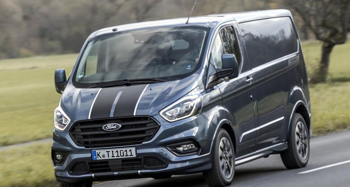 Ford Transit Custom 320L SPORT DCiV (LWB) Price & Specifications ...