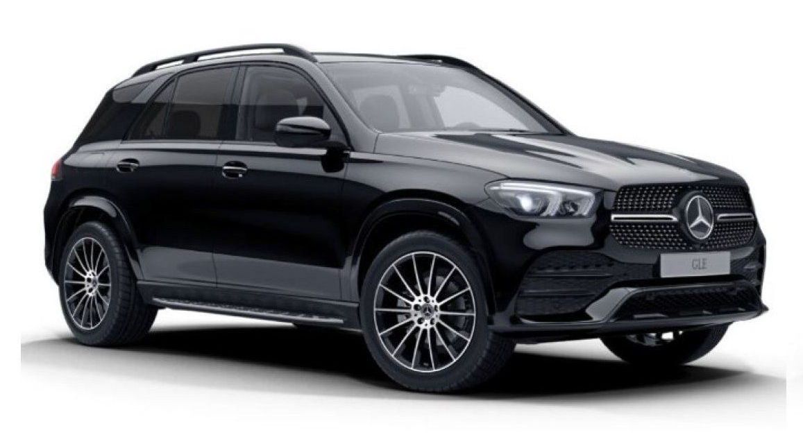 2022 Mercedes Amg Gle 400 D 4matic Night Edition Price And Specifications Carexpert 7429