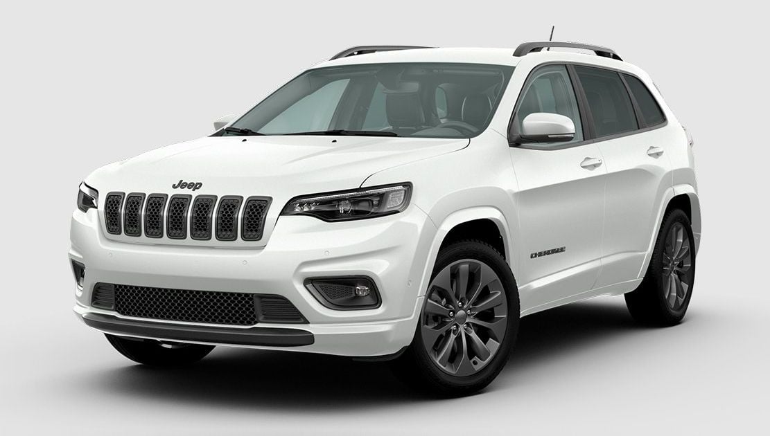 2022 Jeep Cherokee S-LIMITED (AWD) Price & Specifications | CarExpert