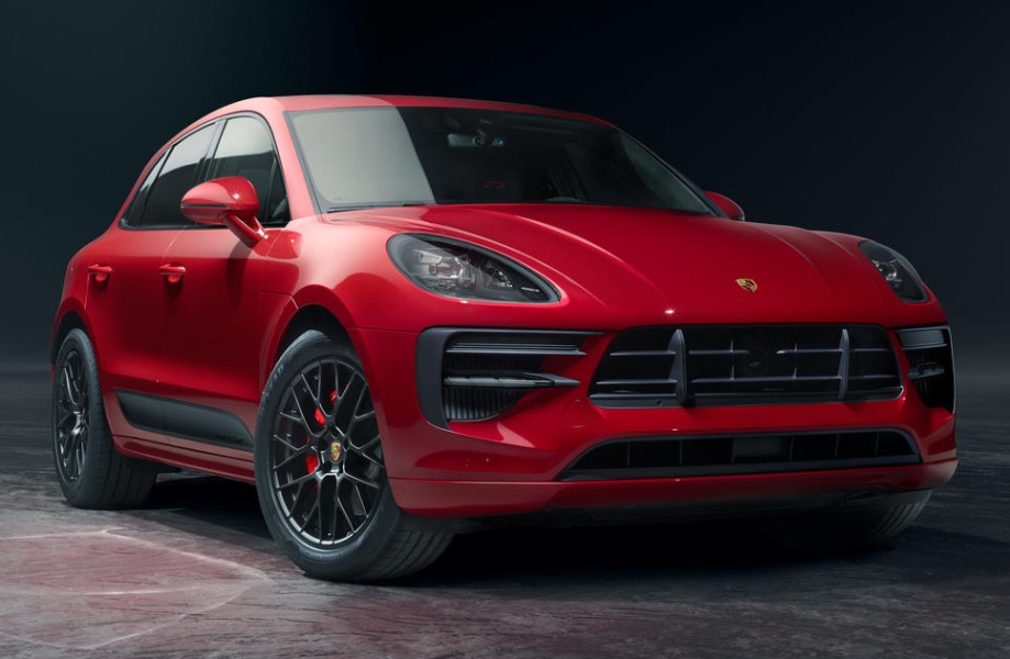 2020 Porsche Macan GTS Price & Specifications | CarExpert