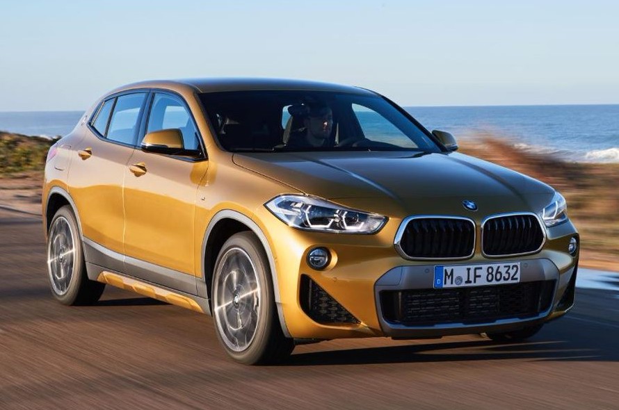 2019 BMW X2 xDrive20d M SPORT Price & Specifications CarExpert
