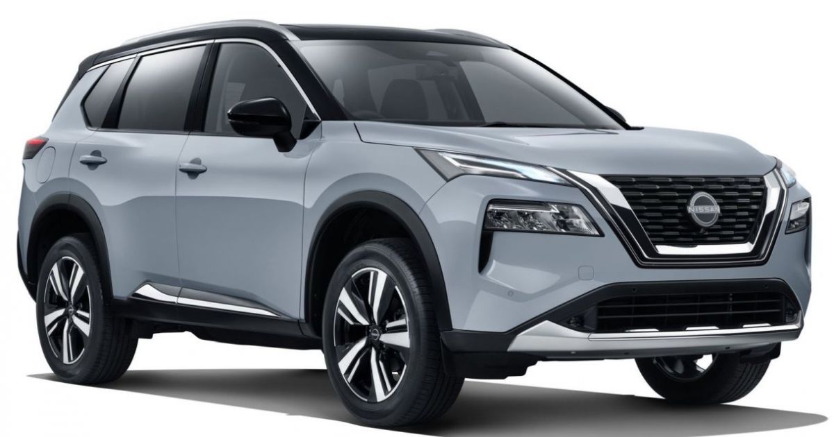 2023 Nissan XTrail Ti (4WD) ePOWER (HYBRID) Price & Specifications