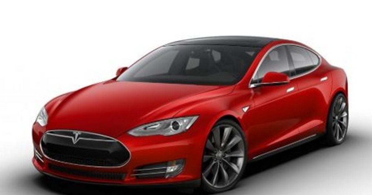 2015 Tesla Model S 90 Price & Specifications | CarExpert