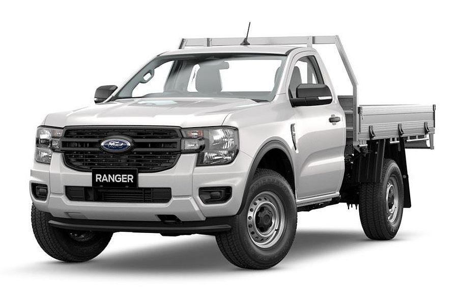 Ford Ranger XL