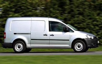 2014 Volkswagen Caddy MAXI TDI250 Price Specifications CarExpert