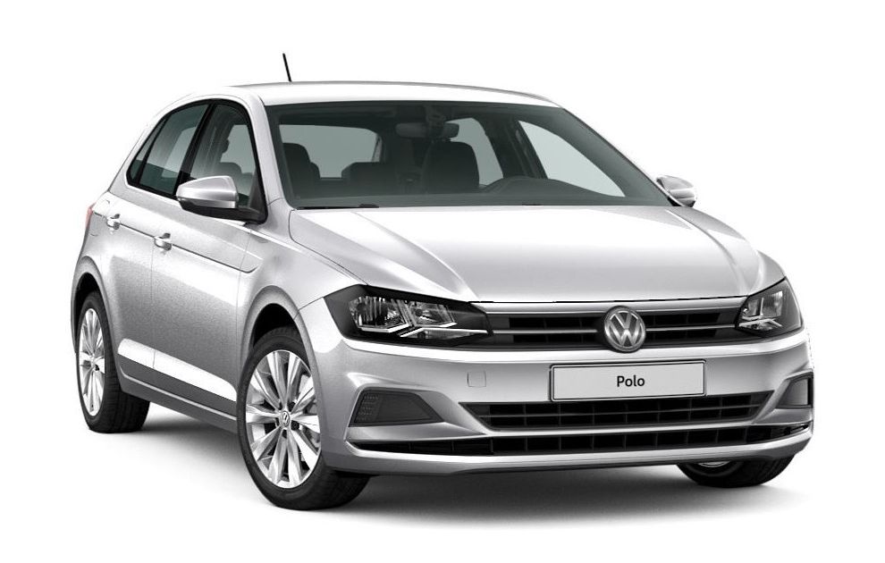 2020 Volkswagen Polo 70TSI TRENDLINE Price & Specifications | CarExpert