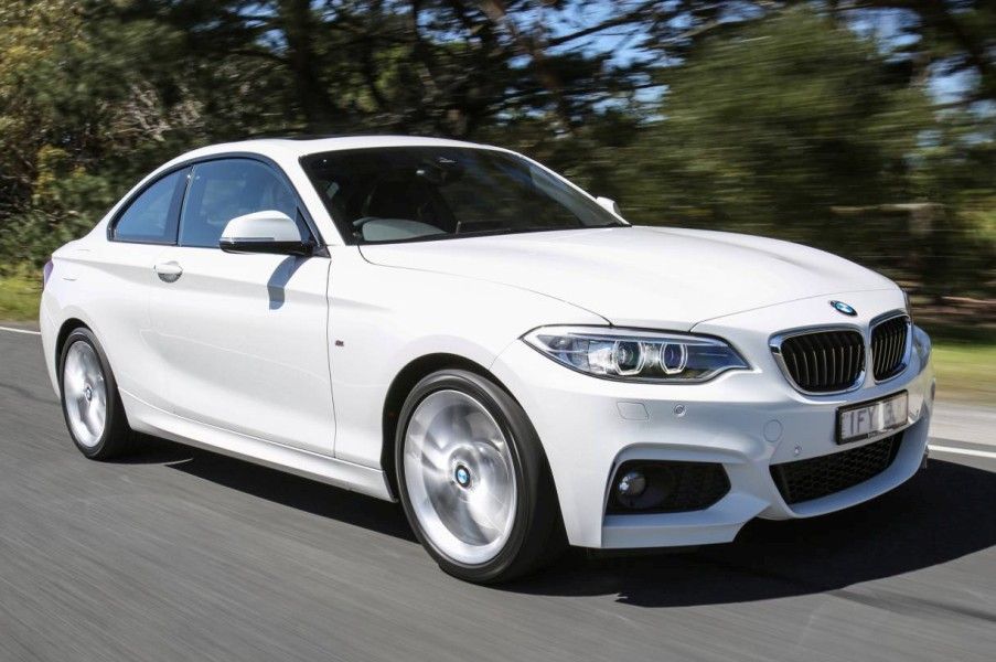 2019 Bmw 2 Series M240i Price And Specifications Carexpert