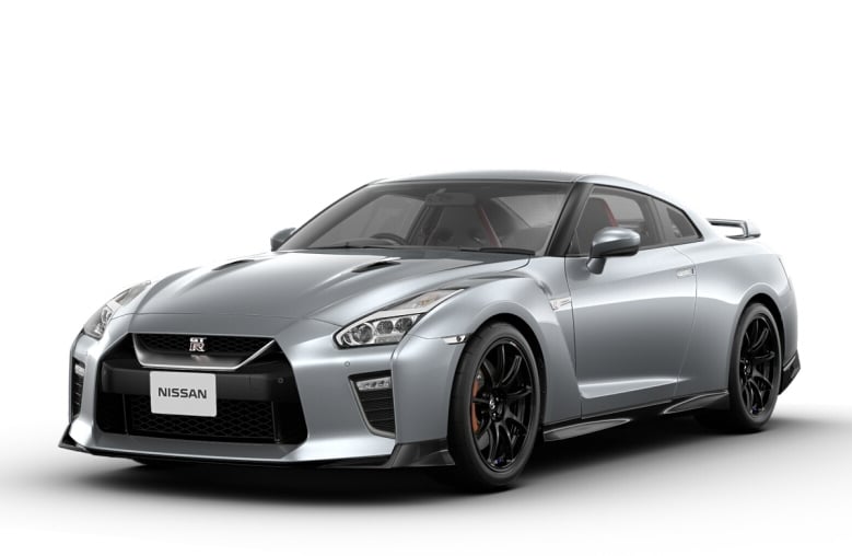 2020 Nissan GT-R TRACK EDITION (NISMO INTERIOR) Price & Specifications ...