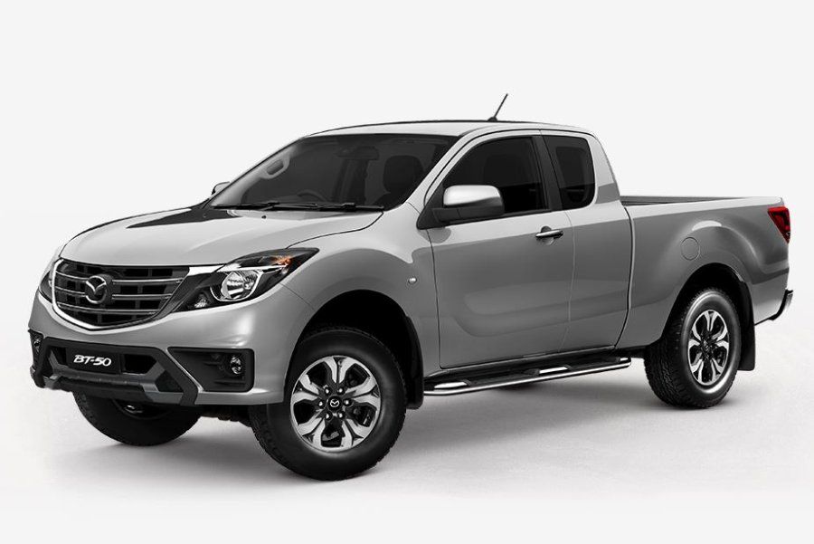 2019 Mazda Bt 50 Xtr 4x4 5yr Price And Specifications Carexpert