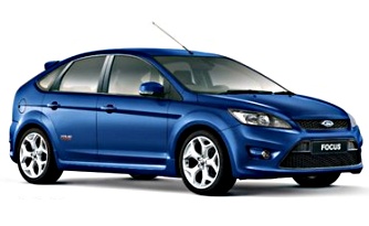 2012 Ford Focus XR5 TURBO Price & Specifications | CarExpert