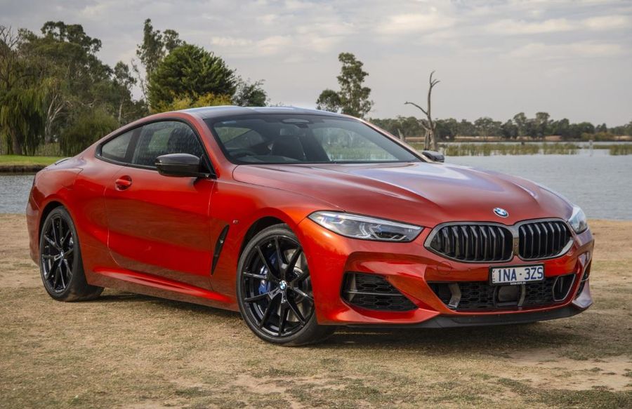 2020 BMW M3 M850i xDRIVE two-door coupe Specifications | CarExpert