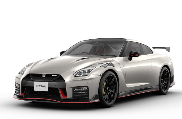 2021 Nissan GT-R NISMO two-door coupe Specifications | CarExpert