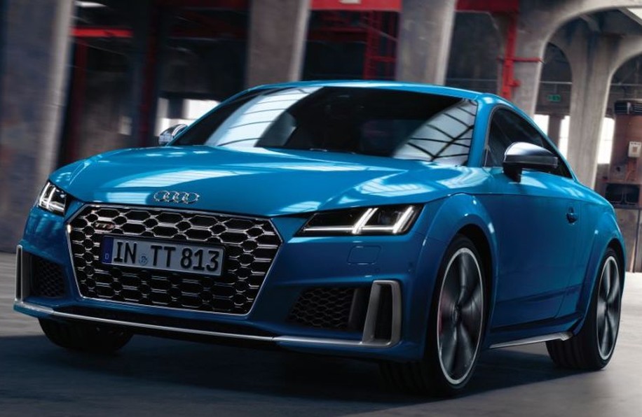 2022 Audi TT 45 TFSI QUATTRO S TRONIC Price & Specifications CarExpert