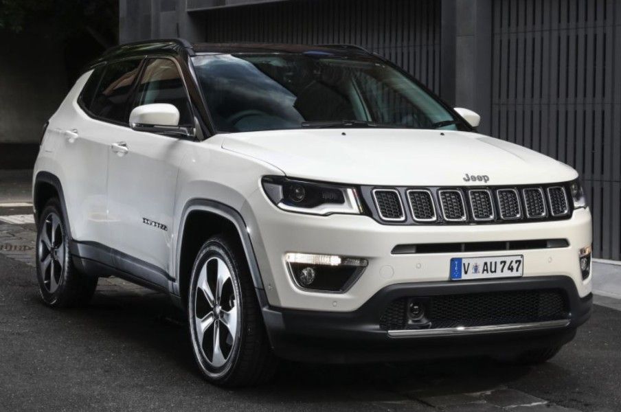 2020 Jeep Compass SPORT (FWD) Price & Specifications CarExpert
