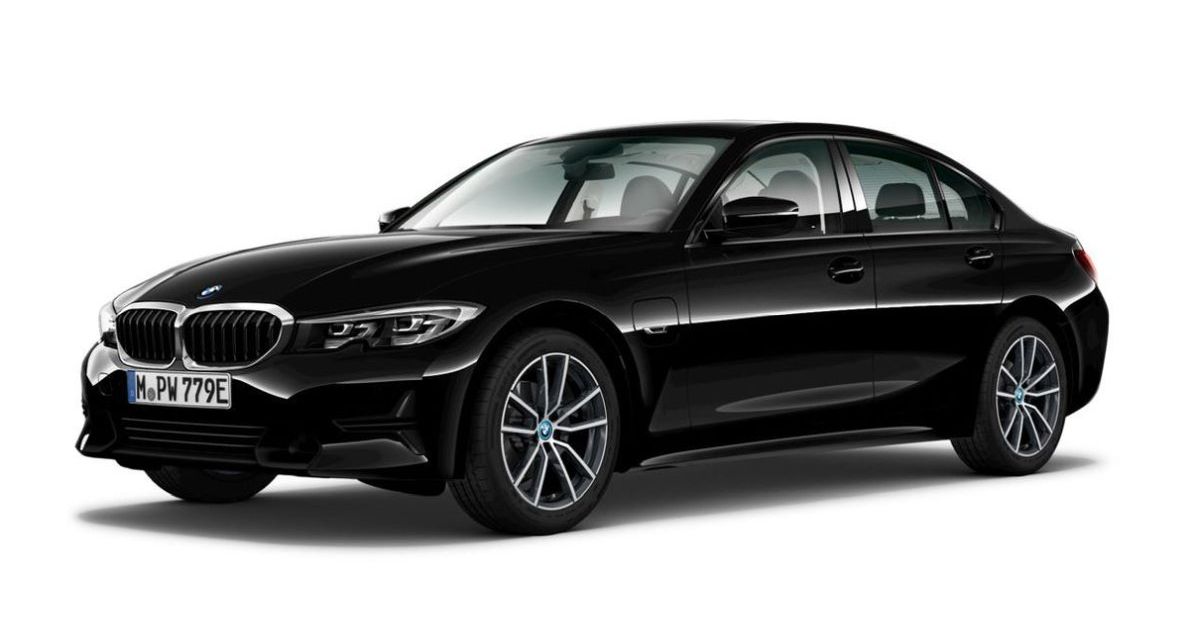 2021 BMW 3 Series 30e SPORT PHEV Price & Specifications | CarExpert