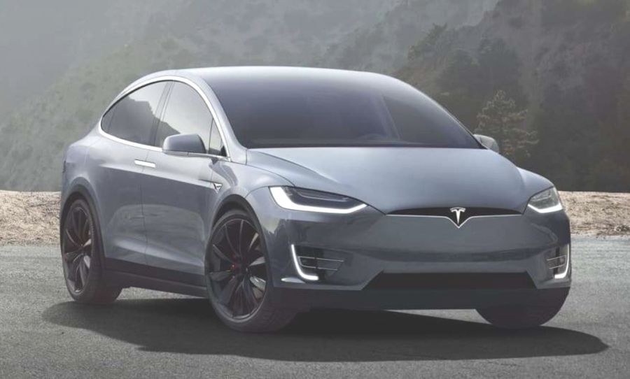 Tesla Model X PERFORMANCE 160,300 Price & Specifications CarExpert
