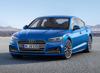 2019 Audi S5 Sportback 3.0 Tfsi Quattro Price & Specifications 