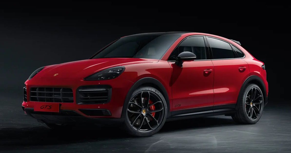 2023 Porsche Cayenne GTS Price & Specifications | CarExpert