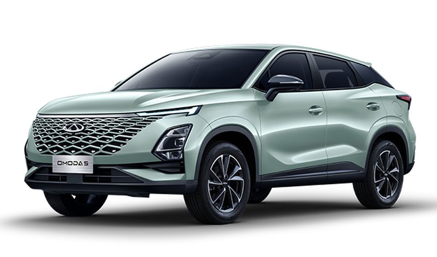 Chery Omoda 5 FX Price & Specifications | CarExpert