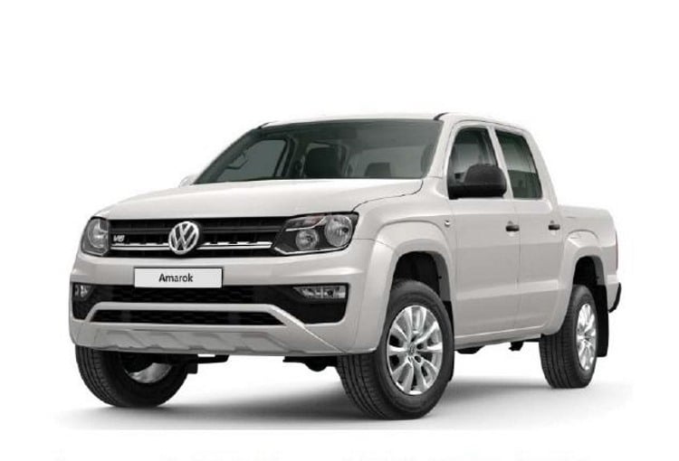 2018 Volkswagen Amarok V6 TDI 550 CORE Price & Specifications | CarExpert