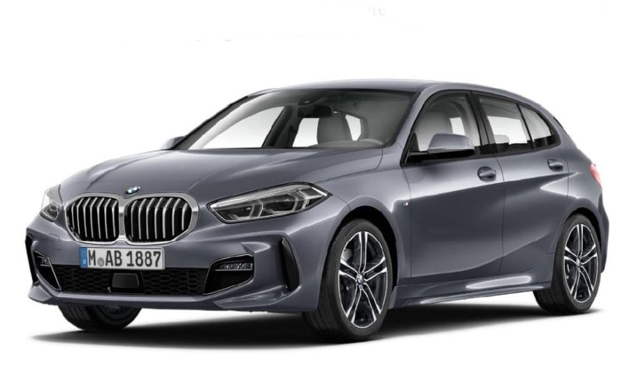 2020 BMW 1 Series M135i XDRIVE Price & Specifications | CarExpert