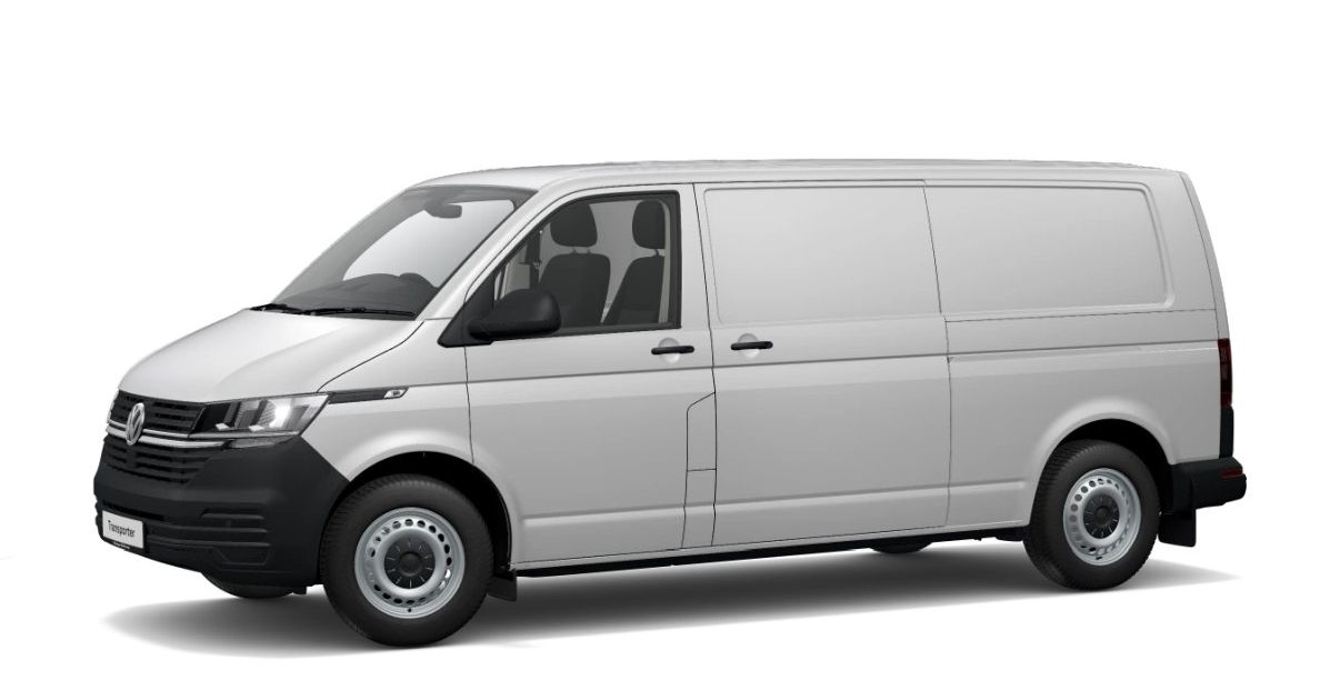 2024 Volkswagen Transporter TDI340 LWB Price & Specifications CarExpert