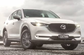 2017 Mazda CX-5 MAXX SPORT (4x4) Price & Specifications | CarExpert