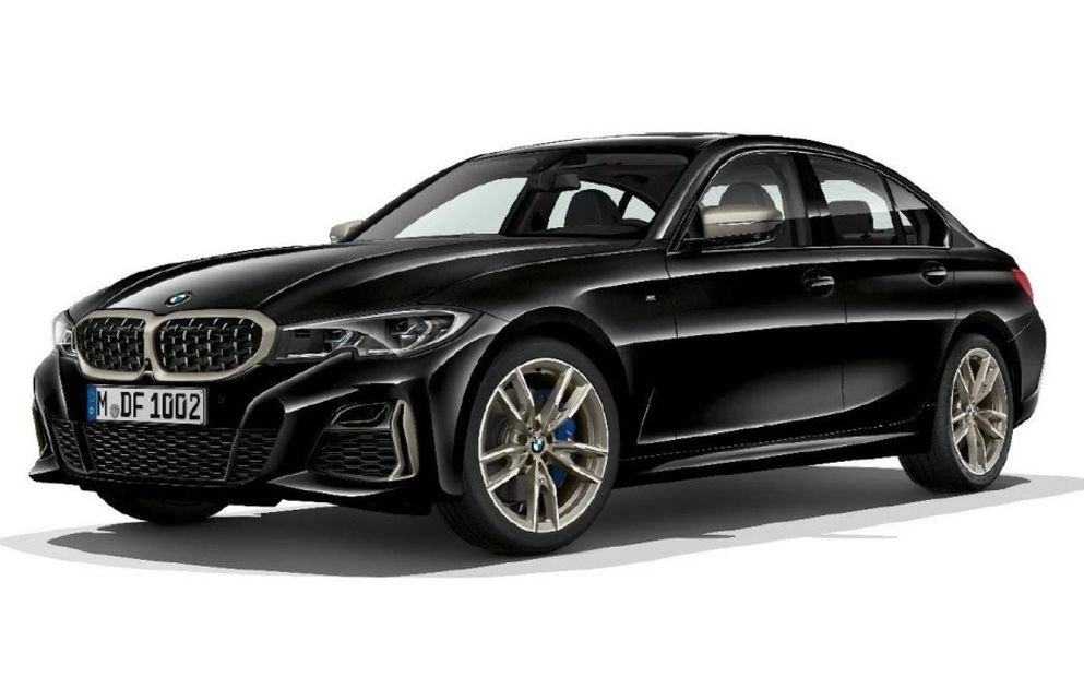2022 BMW 3 Series M340i xDRIVE Price & Specifications CarExpert