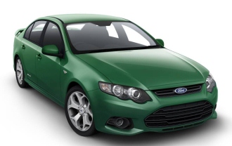 2012 XR6 LIMITED EDITION Price & Specifications | CarExpert