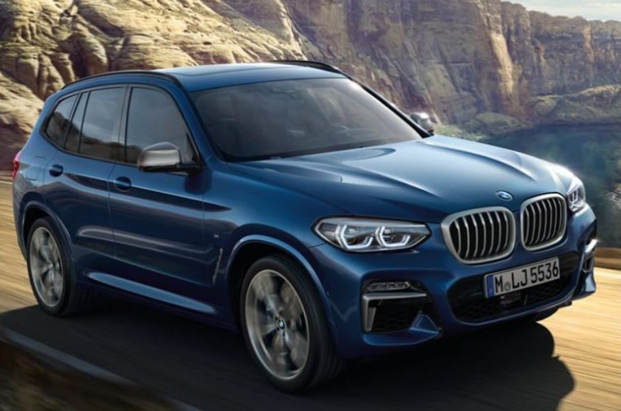 Стоит ли покупать bmw x3 в 2020 году