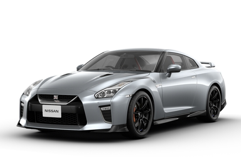 2021 nissan gtr r35 price