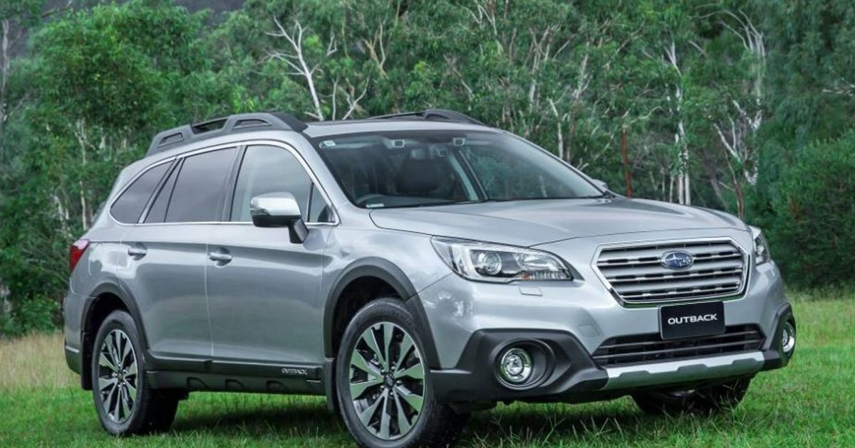 2017 Subaru Outback 2.0D AWD Price & Specifications | CarExpert