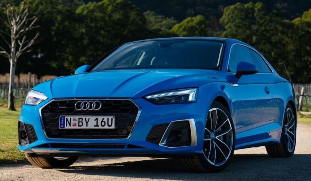 2024 Audi A5 45 TFSI QUATTRO S LINE MHEV Price & Specifications CarExpert