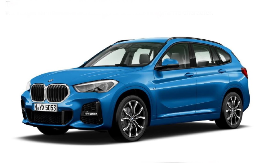 2019 BMW X1 xDRIVE 25i M SPORT Price & Specifications | CarExpert