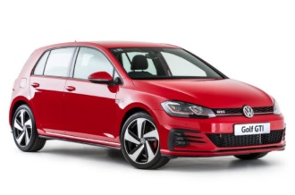 2017 Volkswagen Golf GTi Price & Specifications | CarExpert