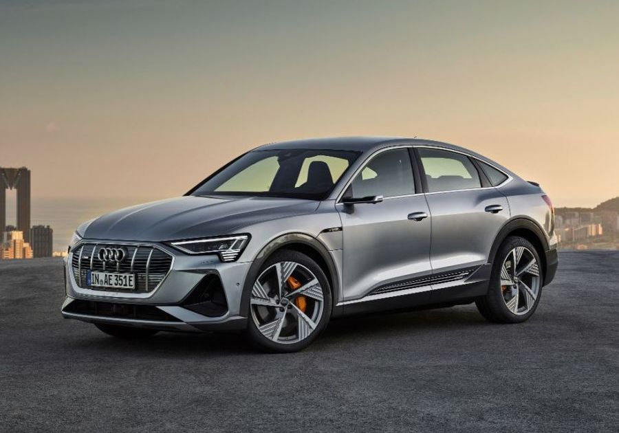 2020 Audi e-tron GT 55 QUATTRO Price & Specifications | CarExpert