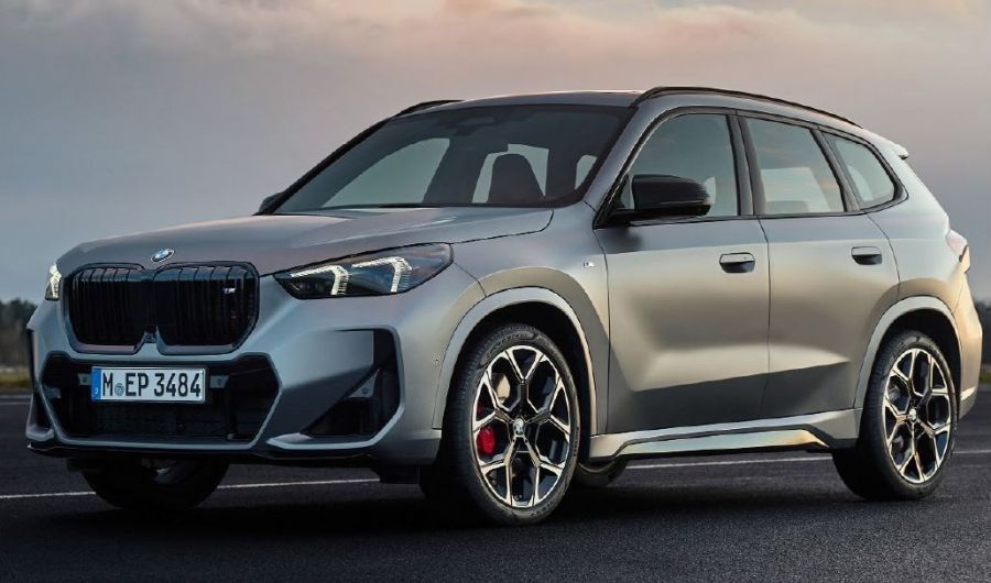 BMW X1 M35i xDRIVE Price & Specifications | CarExpert