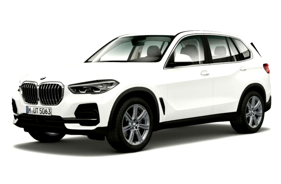 2020 BMW X7 xDRIVE30d Price & Specifications CarExpert