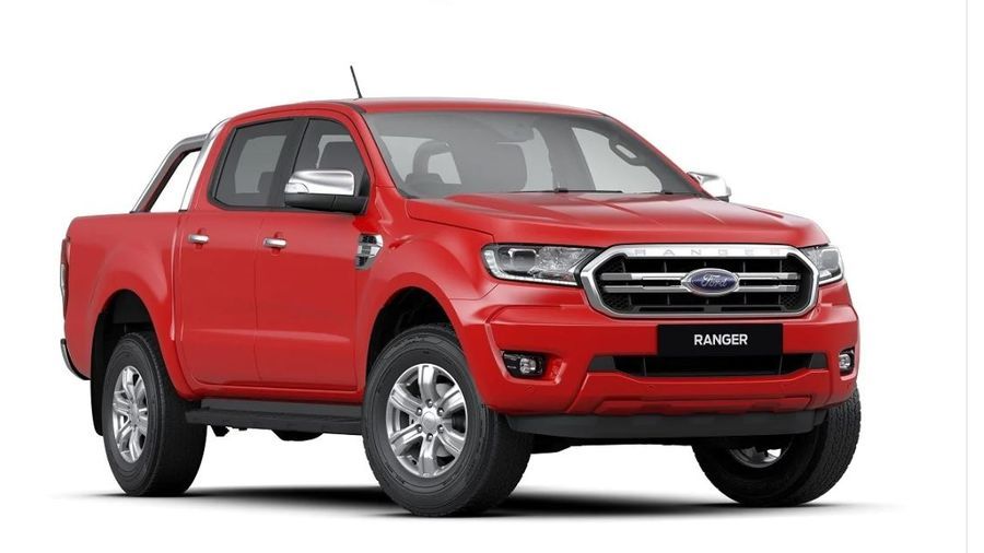 2020 Ford Ranger XLT 3.2 (4x4) Price & Specifications | CarExpert