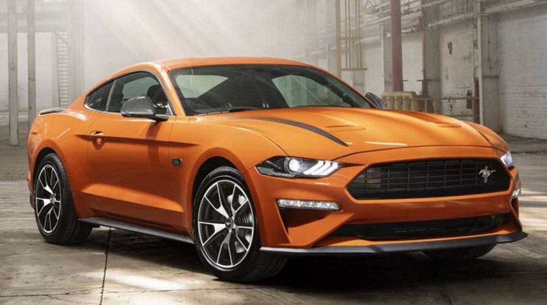 2024 Ford Mustang MachE GT 5.0 V8 Price & Specifications CarExpert