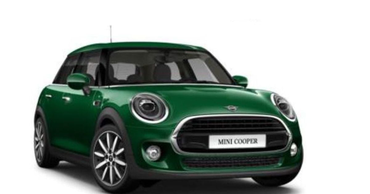 2020 Mini 5D Hatch COOPER EXCLUSIVE Price & Specifications | CarExpert