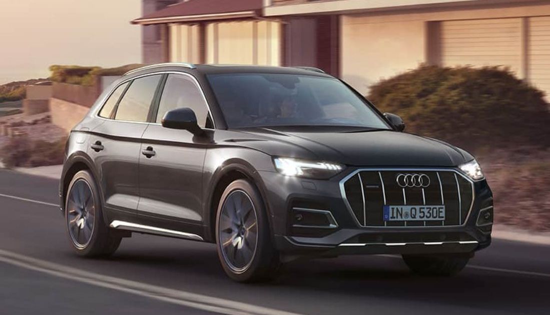 2024 Audi Q5 40 TDI QUATTRO SPORT MHEV Price & Specifications CarExpert