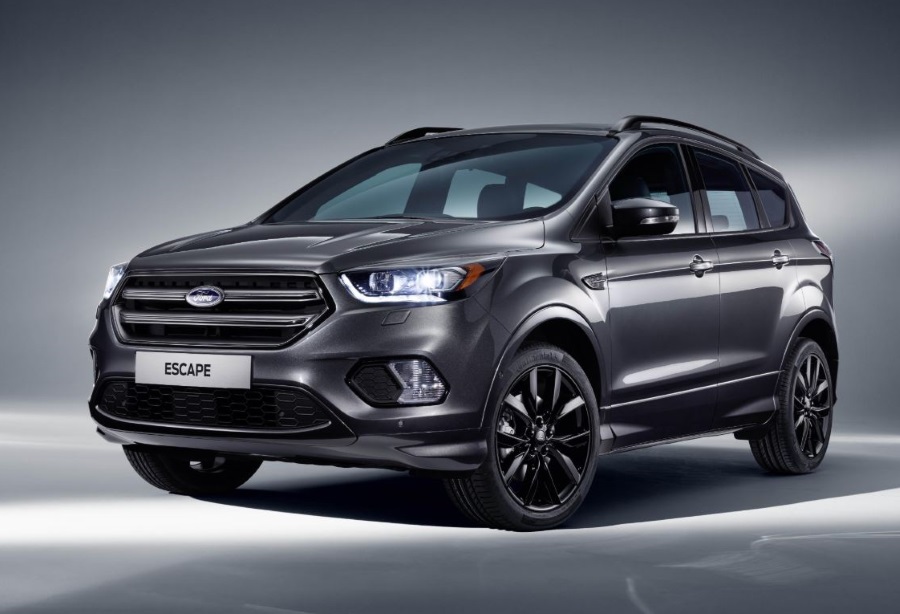 2020 Ford Escape TREND (AWD) Price & Specifications | CarExpert