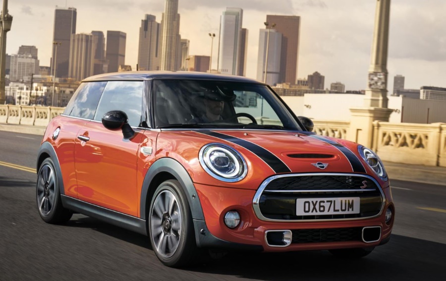 2020 Mini Cooper JOHN COOPER WORKS Price & Specifications | CarExpert