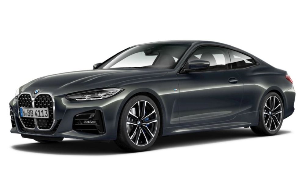 2021 BMW 4 Series M440i xDRIVE Price & Specifications CarExpert